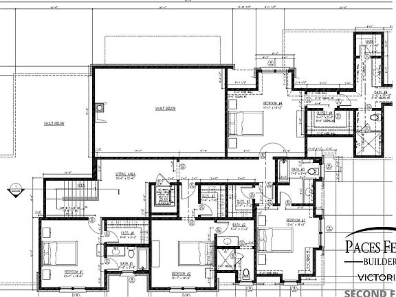 Second Floor Jackson
