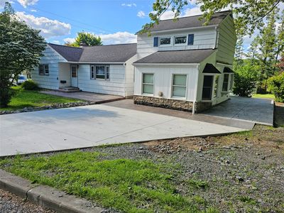 23 Bradley St, Owego, NY, 13827