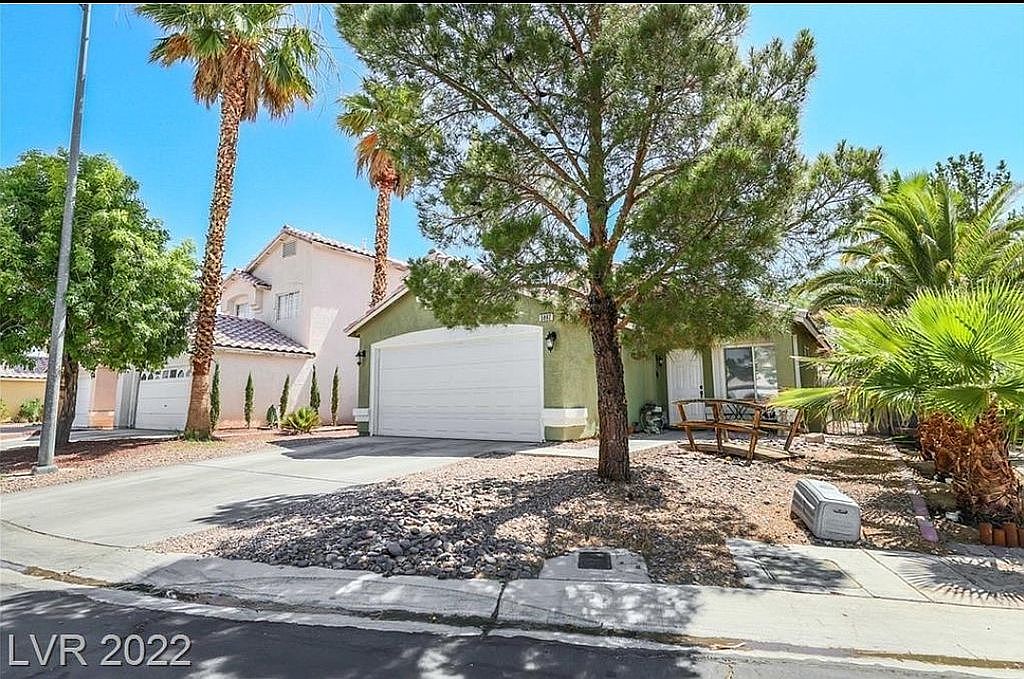 5882 Stoneborough St, Las Vegas, NV 89113 | Zillow