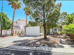 5882 Stoneborough St, Las Vegas, NV 89113
