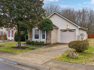 2363 Benay Rd, Nashville, TN 37214