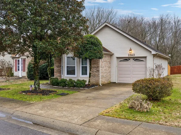 2363 Benay Rd, Nashville, TN 37214