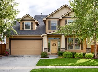 1237 E Legacy View Dr, Meridian, ID 83646