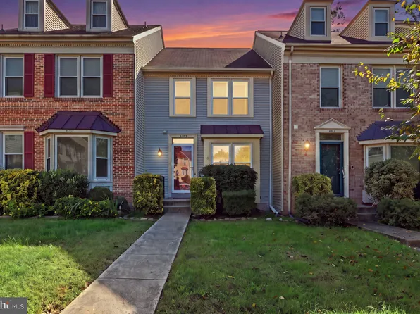 6303 Mary Todd Ct, Centreville, VA 20121