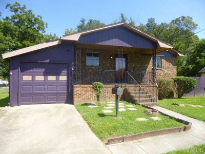 2405 Fayetteville St, Durham, NC, 27707