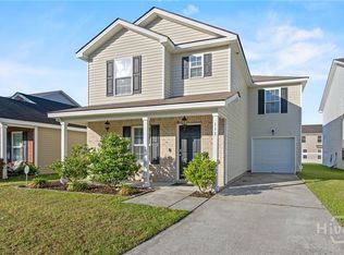 113 Ristona Dr, Savannah, GA 31419