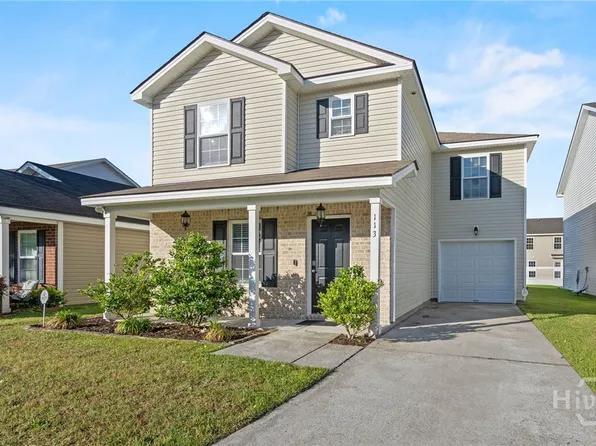113 Ristona Drive, Savannah, GA 31419