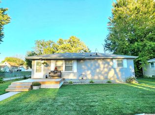 617 S Fillmore Ave, Mason City, IA 50401