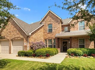9974 Avalon Dr, Frisco, TX 75035