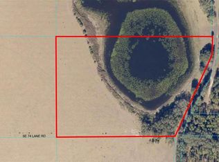 74th Lane Rd #10, Ocklawaha, FL 32179