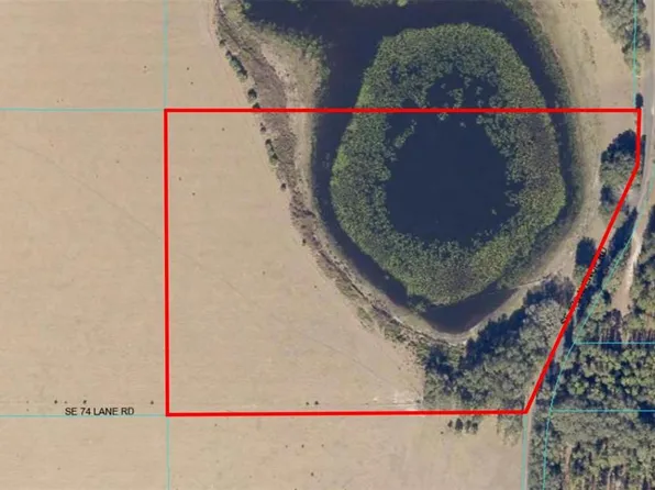 74th Lane Rd #10, Ocklawaha, FL 32179