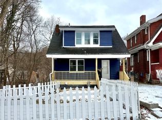 1416 Ridge Ave, Coraopolis, PA 15108