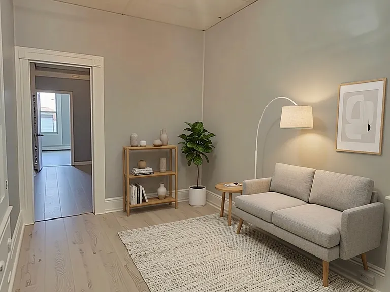 1672 Jefferson Ave #1A — Photo 12