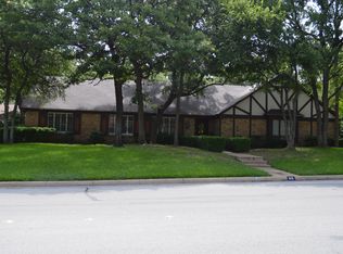 513 High Woods Trl, Fort Worth, TX 76112