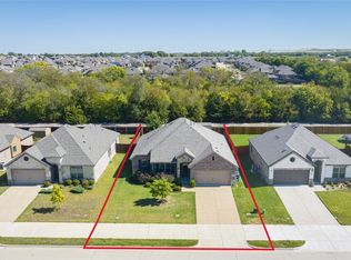 4010 Gray Wolf Dr, Melissa, TX 75454