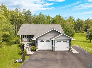 4378 Ugstad Rd, Hermantown, MN 55811