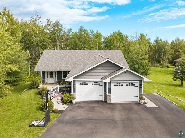 4378 Ugstad Rd, Hermantown, MN 55811