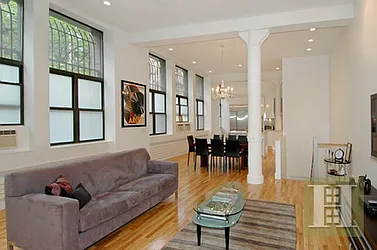 Sold by Halstead Real Estate