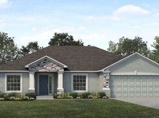 The Roanoke II Plan, James Farms, Bartow, FL 33830