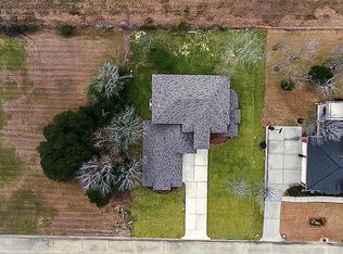 10819 Bourbon St, Willis, TX 77318