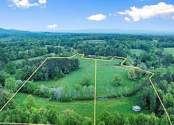 Two Tracts =  28.93 Acres