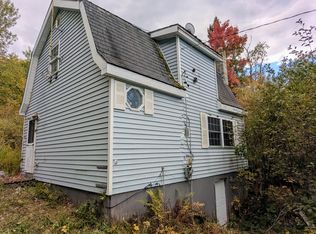 16 Trestle Road, Medford, ME 04463