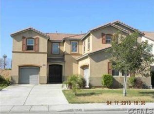 12648 Dairy St, Eastvale, CA 92880