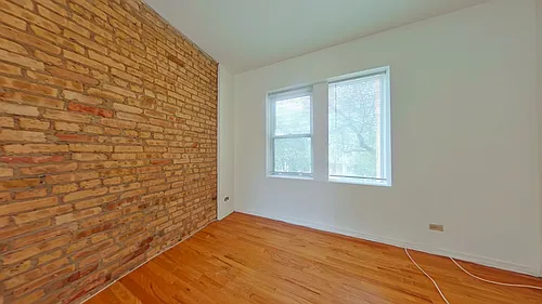 Floor plan 1317 2B