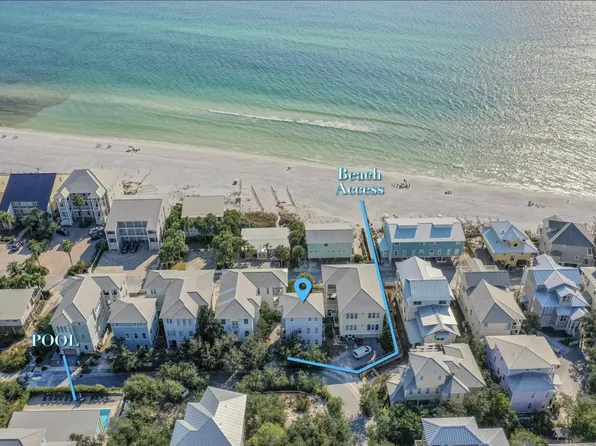 64 Chelsea Loop Rd, Santa Rosa Beach, FL 32459