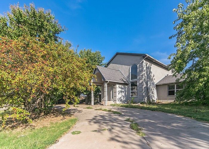 3701 Decker Dr, Moore, OK 73160 Zillow