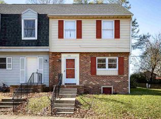 1203 Mountain View Dr, Harrisonburg, VA 22801