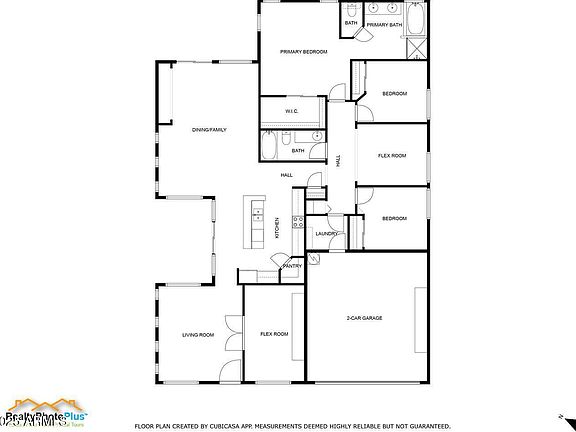 4th image of 12515 S 176TH Avenue
