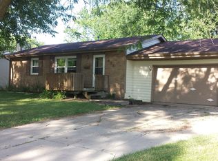 425 SW Westlawn Dr, Ankeny, IA 50023