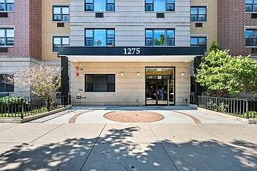 1275 Grant Avenue, #8D