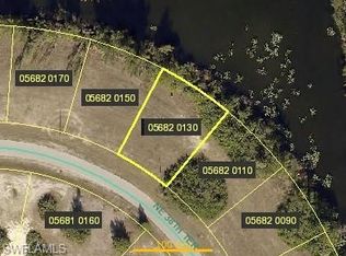 829 NE 38th Ter, Cape Coral, FL 33909