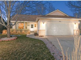 441 La Costa Ln, Johnstown, CO 80534