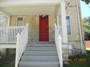 502 Osage Street #Main Floor, Manhattan, KS 66502