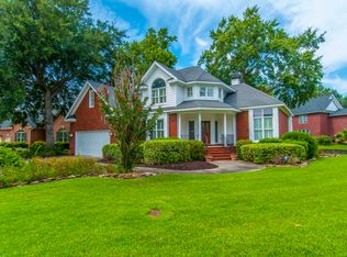 1356 Topsail Ct, Mount Pleasant, SC 29464