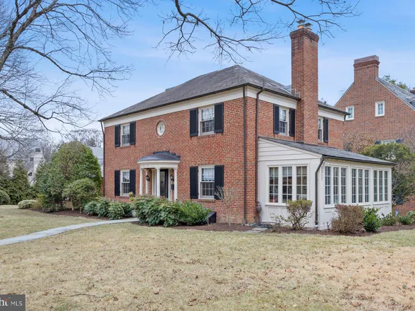 5317 Springlake Way, Baltimore, MD 21212