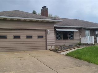 1105 Matilda Ave, New Castle, PA 16101