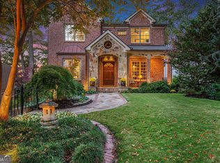 1302 Middlesex Ave NE, Atlanta, GA 30306