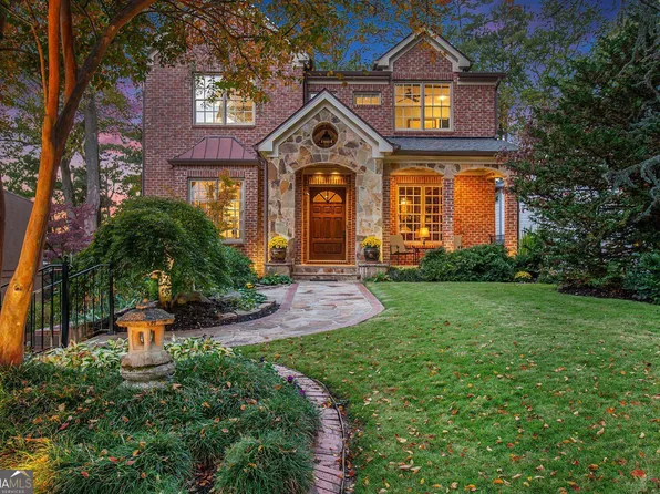 1302 Middlesex Ave NE, Atlanta, GA 30306