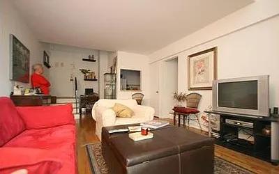 Rented by City Connections Realty