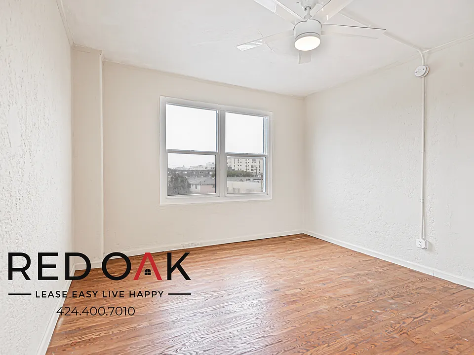 2731 Beverly Blvd #418