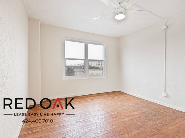 2731 Beverly Blvd #418
