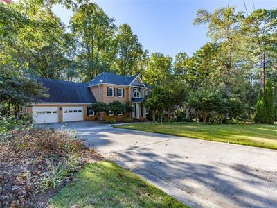 143 Jamestown Ct, Lilburn, GA, 30047