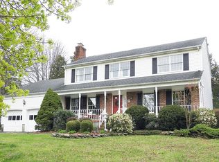 27 Flanders Way, Bridgewater, NJ 08807