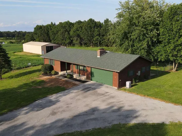 17500 Monroe Rd, Johnston City, IL 62951