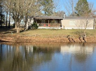 5744 State Highway 21 E #E, Crockett, TX