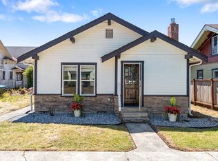 226 SW Lewis St, Chehalis, WA 98532